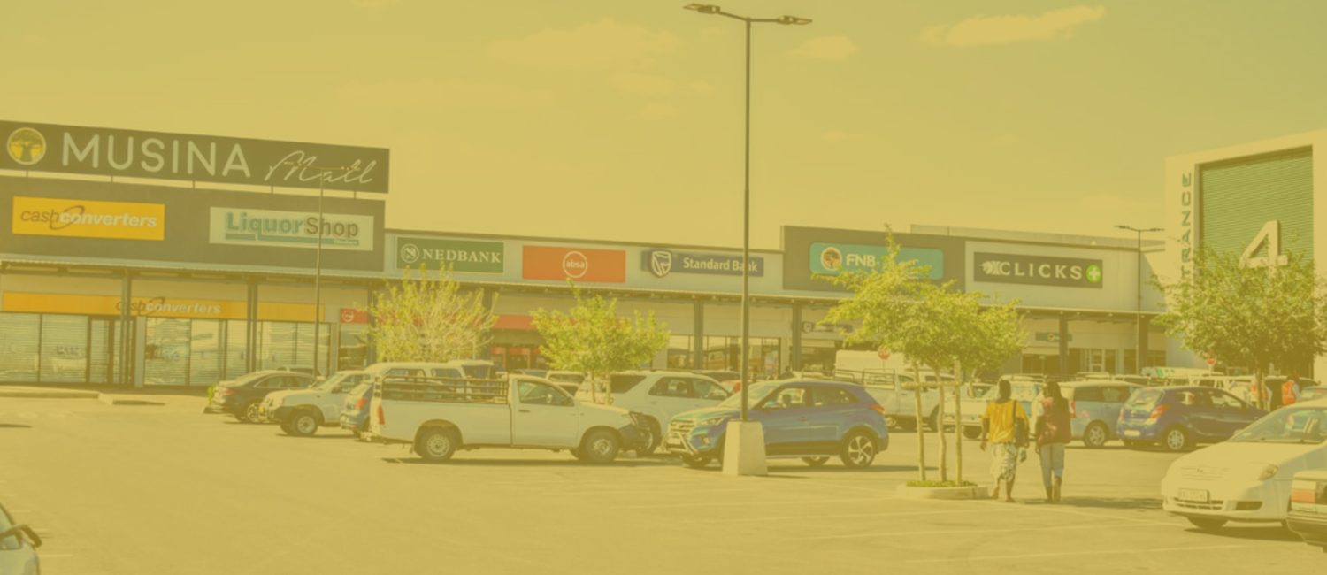 Musina