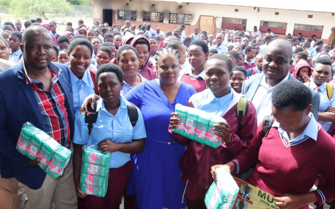 BACK TO SCHOOL CAMPAIGN