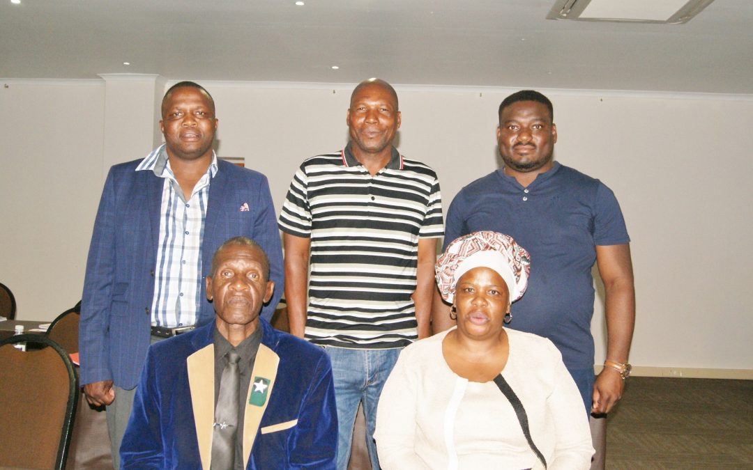 “Planning for the future is our priority…” – Mayor Muhlope