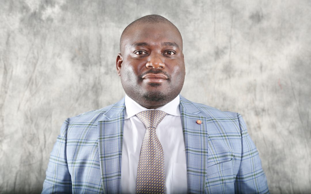 A new way of doing things